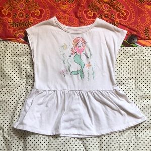 Girls Tee